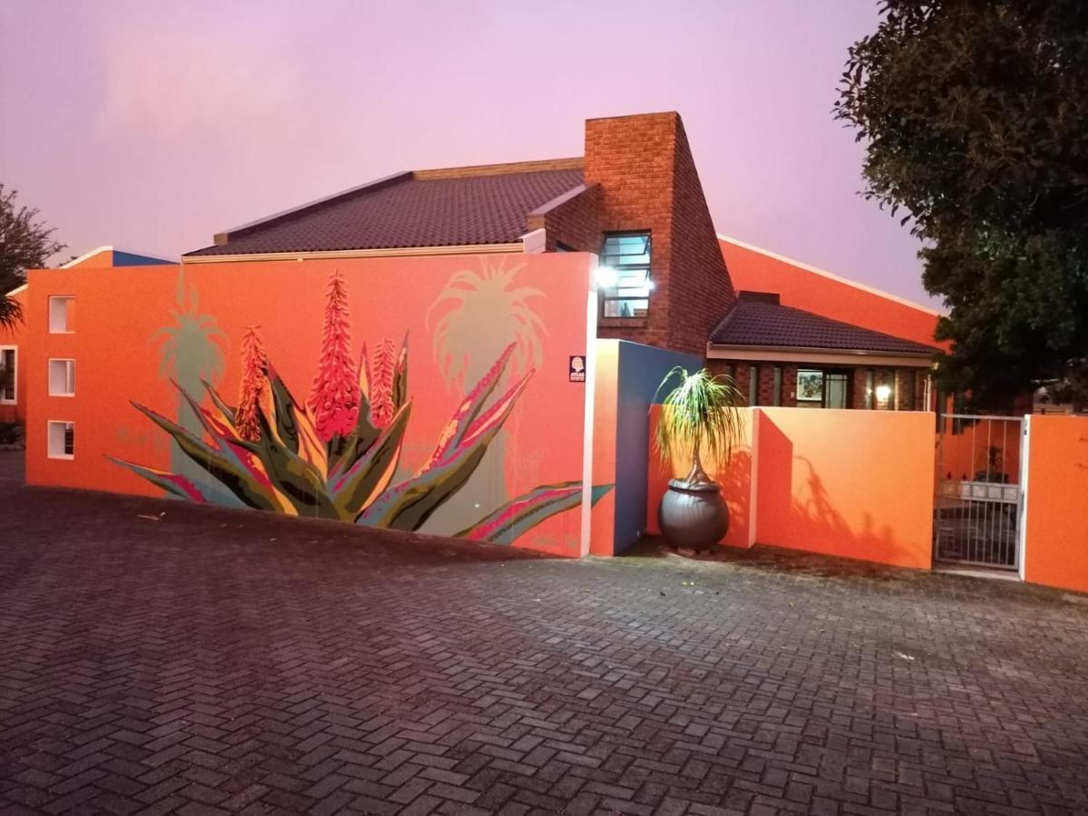 Studio 7 On Risa Port Elizabeth Exterior foto