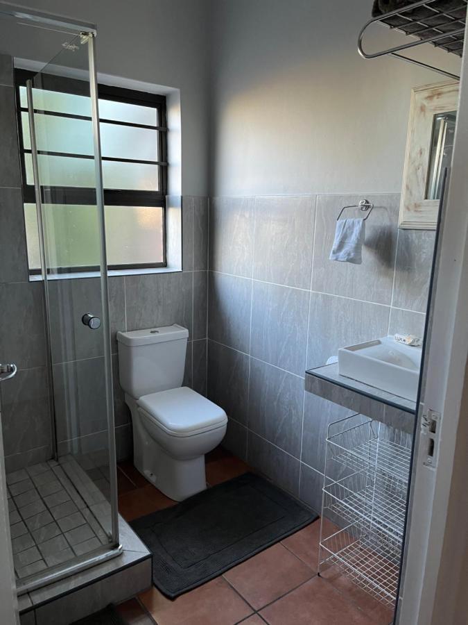 Studio 7 On Risa Port Elizabeth Exterior foto