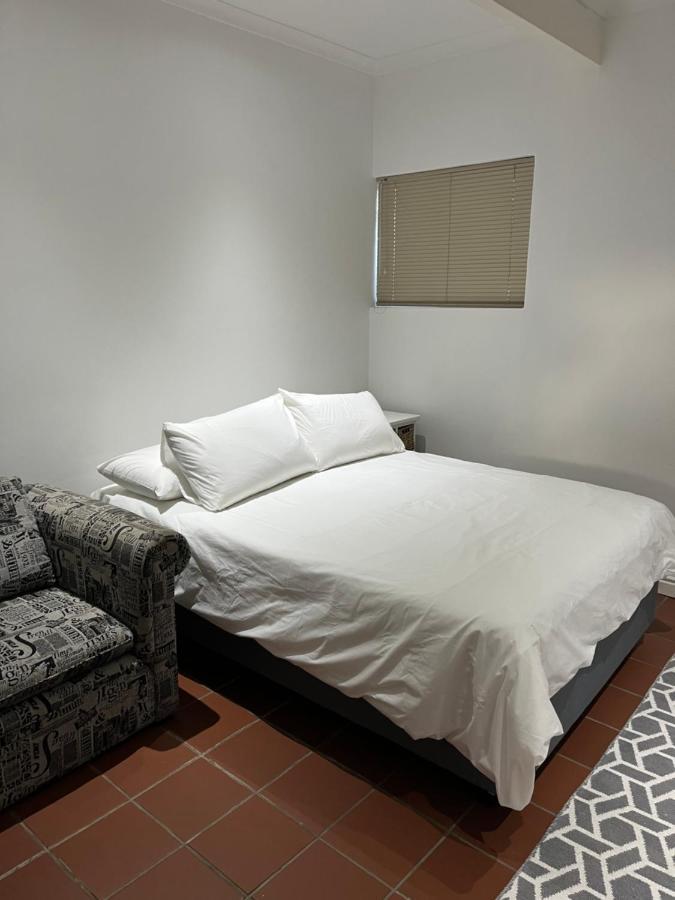 Studio 7 On Risa Port Elizabeth Exterior foto