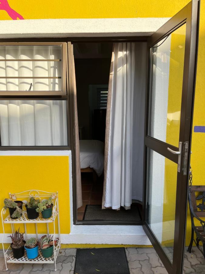 Studio 7 On Risa Port Elizabeth Exterior foto