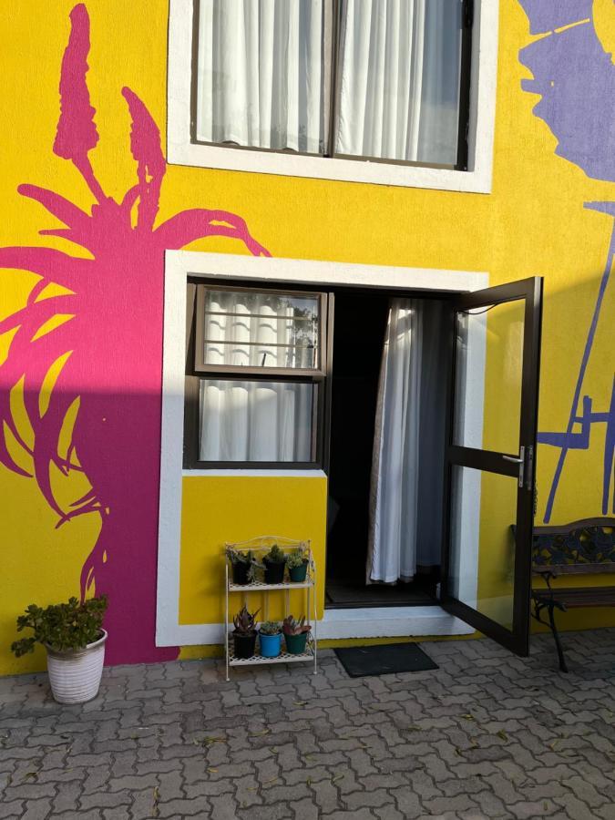 Studio 7 On Risa Port Elizabeth Exterior foto